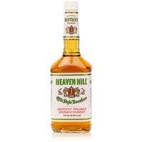Heaven Hill Old Style Bourbon Whiskey