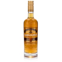 Karukera Rhum Gold