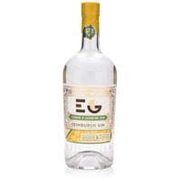 Edinburgh Lemon & Jasmine Gin