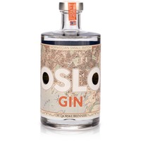 Oslo Gin