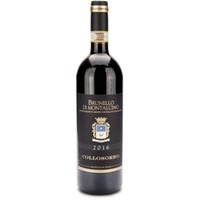 Collosorbo Brunello di Montalcino DOCG