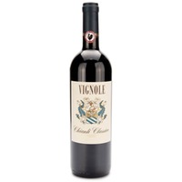 Tenuta di Vignole Chianti Classico DOCG