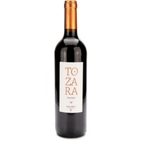 Hacienda Villarta Tozara Tinto VdT