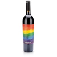 Bodegas del Rosario OrgulloWine Monastrell DO