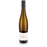 Brennfleck GrÃ¼ner Silvaner QbA