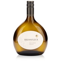 Brennfleck IphÃ¶fer Kronsberg Silvaner Kabinett trocken