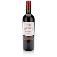 ChÃ¢teau Grange Neuve La Fleur des Ormes Pomerol