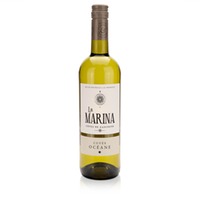 Domaine de Menard La Marina Cuvee Oceane VdP CÃ´tes de Gascogne
