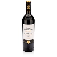 Louis Eschenauer Bordeaux Rouge