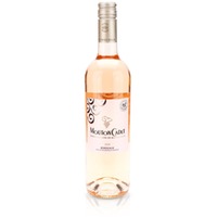 Baron Philippe de Rothschild Mouton Cadet Bordeaux RosÃ©