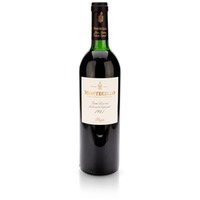 Montecillo Gran Reserva SelecciÃ³n Especial