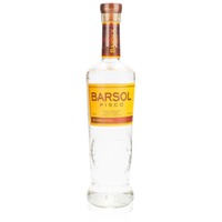 Barsol Quebranta Pisco
