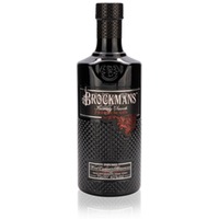Brockmans Intensly Smooth Premium Gin