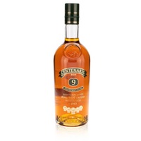 Centenario Conmemorativo Rum 9 Years