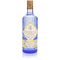 Citadelle Jardin d'Ã©tÃ©