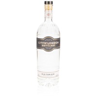 City of London Old Tom Gin