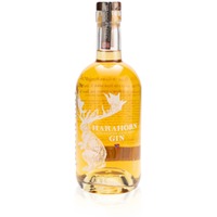 Harahorn Cask Aged Gin