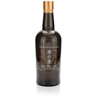 Ki No Bi Gin in Geschenkverpackung