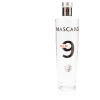Mascaro Gin 9
