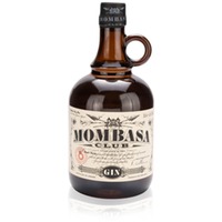 Mombasa Club Gin