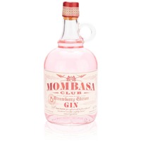 Mombasa Club Strawberry Gin