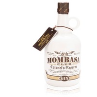 Mombasa Colonel's Reserve