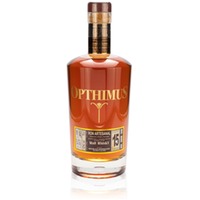 Opthimus 15 Years Malt Whisky in Geschenkverpackung