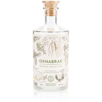 Ornabrak Irish Single Malt Gin