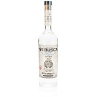 Se Busca Mezcal Joven Tequila