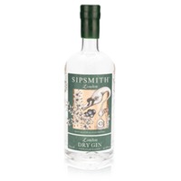 Sipsmith London Dry Gin