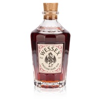 Wessex English Sloe Gin