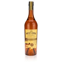 West Cork Glengarriff Series Bog Oak Charred Cask Single Malt