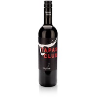 Tapas Club Tempranillo DOP