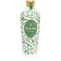 Generous Gin Organic