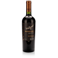 Mancura Wines guardiÃ¡n Reserva Merlot