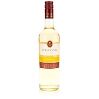 Weston Estate Winery Chardonnay