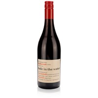 Konrad Hole in the water Pinot Noir