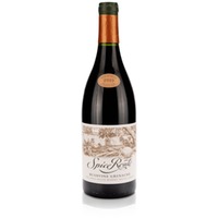 Spice Route Bushvine Grenache