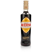 Averna Amaro Siciliano 1l