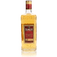 Olmeca Tequila Gold Reposado