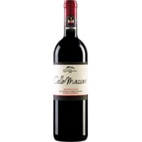 Montecucco Rosso Riserva 2021 DOC Colle Massari