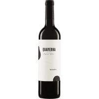 Quaderna Via Reserva Navarra D.O. - Quaderna Via