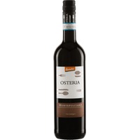Montepulciano d'Abruzzo DOC - Osteria
