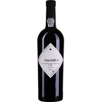 Churchill’s Late Bottled Vintage