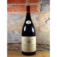 Pousse d´Or Volnay Les Caillerets Clos des 60 Ouvrées 1er Cru