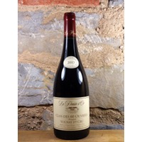 Pousse d´Or Volnay Les Caillerets Clos des 60 Ouvrées 1er Cru