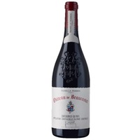 Chateau de Beaucastel Chateauneuf du Pape