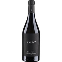 2022er Aalto Blanco de Parcela, AALTO Bodegas, Ribera del Duero