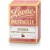 Pastiglie Leone Pastillen mit Kirsch Geschmack 27g 
