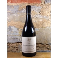 Sylvain Cathiard Chambolle-Musigny Les Clos de l'Orme